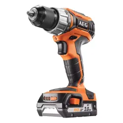 AEG PowerTools Tornavida Matkabı BS18C2LI-202C