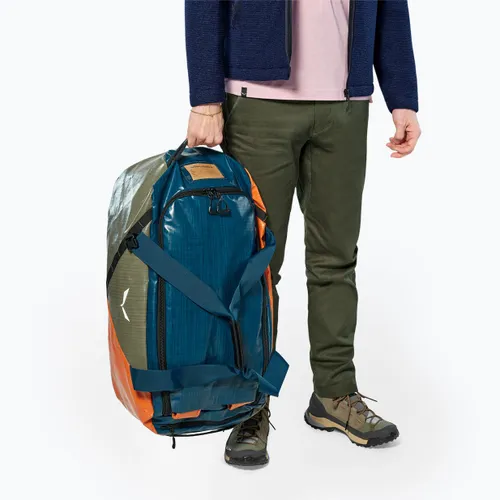 Wiązania snowboardowe K2 Meridian W white