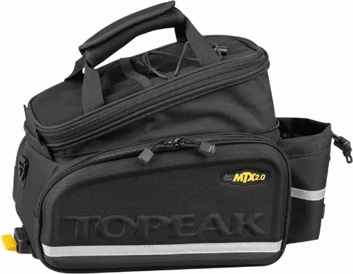 Torba na bagażnik TOPEAK Trunk Bag DX MTX 2.0