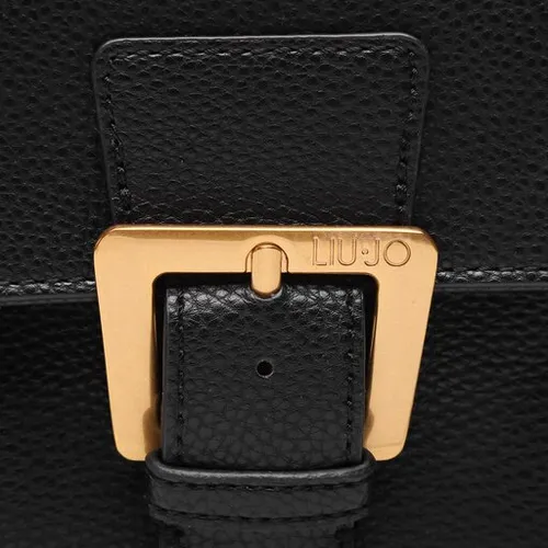 Liu Jo Ecs M Rucsac Aa3030 E0086 Nero 22222