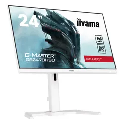 Monitor iiyama G-Master Red Eagle GB2470HSU-W5 24" Full HD IPS 165Hz 0,8ms Gamingowy