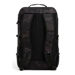 Plecak miejski na laptopa Vans Omit Backpack - black camo