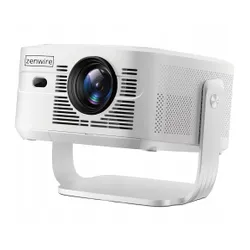 Projektor ZENWIRE PrimeView IMC460 Pro 1920 x 1080 950 ANSI lumen, Wi-Fi, Bluetooth