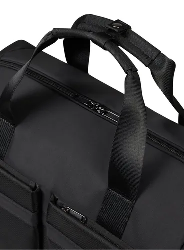 Torba podręczna Samsonite Airea Duffle Bag - black