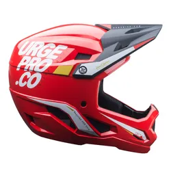 Kask rowerowy Full Face URGE Deltar