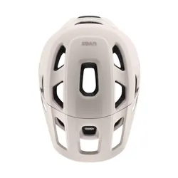 Kask MTB Uvex React Mips - warm grey matt