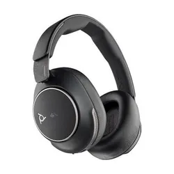 Poly Voyager Surround 80 UC USB-C z certyfikatem Microsoft Teams + przejściówka USB-C/A (8H2G3AA)