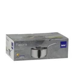 KELA Flavoria 1,8 l - rondel ze stali nierdzewnej