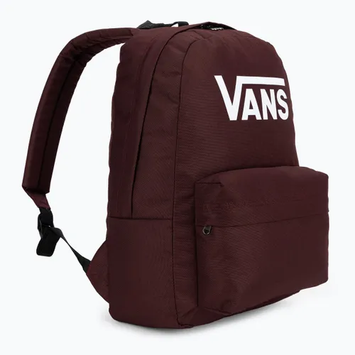 Plecak Vans Old Skool Print Backpack 22 l port royale