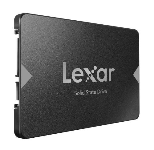 Dysk SSD Lexar NS100 128GB
