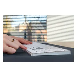 Klawiatura XQUANTUM WK600X Wireless