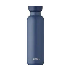 Butelka termiczna Ellipse 500 ml Mepal - nordic denim