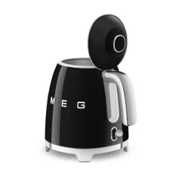 Электрический чайник SMEG Mini KLF05BLEU