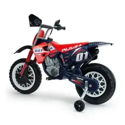 Injusa Motor Elektryczny Repsol 6V