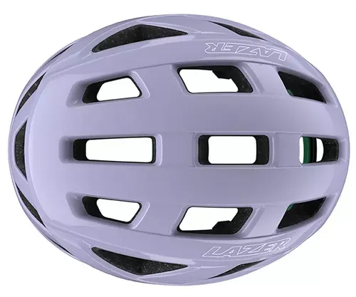 Kask rowerowy LAZER Tonic KinetiCore
