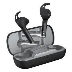 Беспроводные наушники DEFUNC True Sport In-Ear Bluetooth 5.2 Black