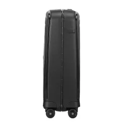 Чемодан/ручная кладь Samsonite S'Cure Eco - black