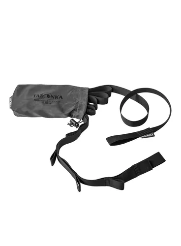 Hamak dwuosobowy Tatonka Hammock Double - titan grey