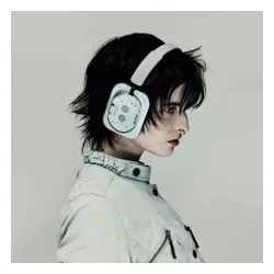 Słuchawki nauszne NOTHING Headphone (1) ANC Biały