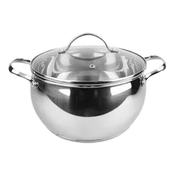 Zestaw garnków MAESTRO MR-3501-6L (6 elementów)