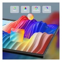 Monitor Zeuslap P16K 16" 2K IPS 144Hz 3ms Przenośny