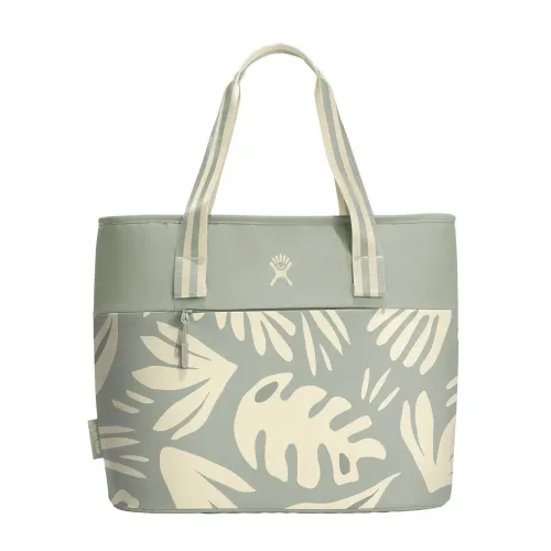 Torba termiczna Hydro Flask Insulated Tote 20 l botanical bliss/agave