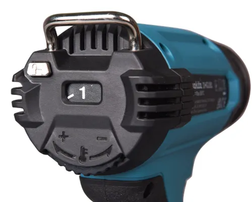 Строительный фен Makita DHG181ZK