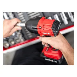 Klucz udarowy Yato YT-827793