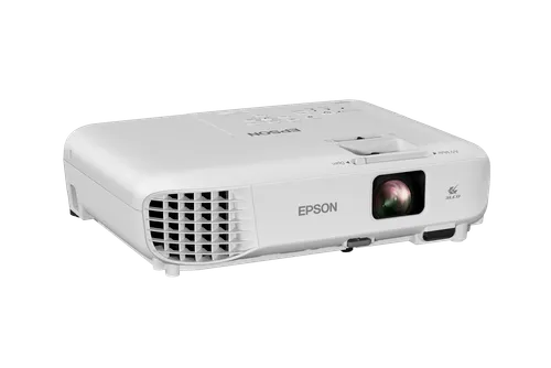 Мультимедийный проектор Epson EB-X06