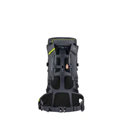 Plecak turystyczny Ortovox Traverse 30 Dry - black steel
