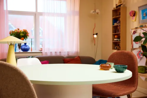 LEGO 10352 ICONS The Simpsons Krusty Burger