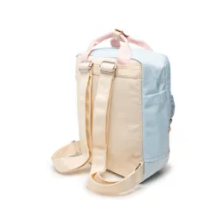 Gogoasa D124-0259-F Crema Rucsac / Iceberg / Sakura
