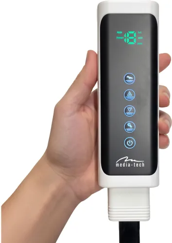 Masażer do nóg Media-Tech MT6542