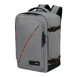 Рюкзак American Tourister Take2Cabin S - темно-серый