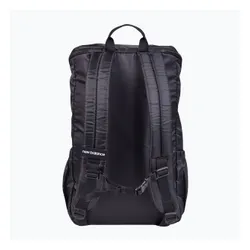 Plecak miejski New Balance Essential Toploader 24 l black