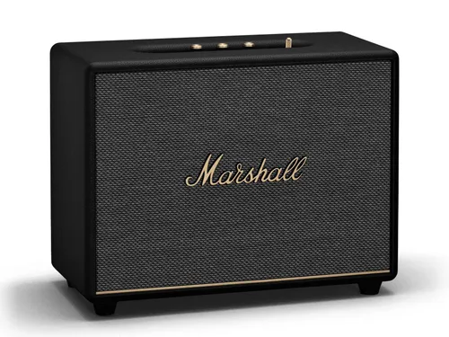 Динамик Bluetooth Marshall Woburn III 120W черный