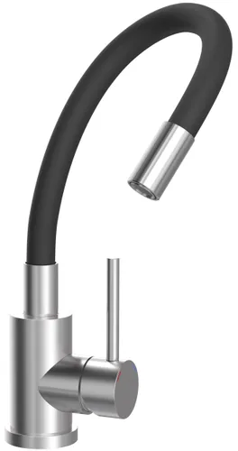 Bateria MYQ Missouri MIS0101 Czarny/stal