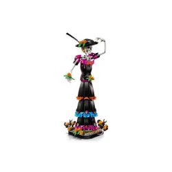 LEGO 21372 IDEAS Pani Catrina