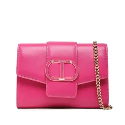 TWINSET 231td8442 geanta Fuxia