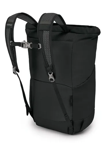 Городской рюкзак Osprey Daylite Totepack-black