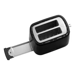 Toster CONCEPT TE2075 Czarny