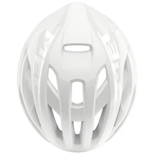 Kask rowerowy MET Rivale II MIPS absolute white - L