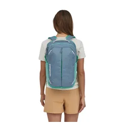 Городской рюкзак Patagonia Refugio Day Pack 26 l-fresh teal