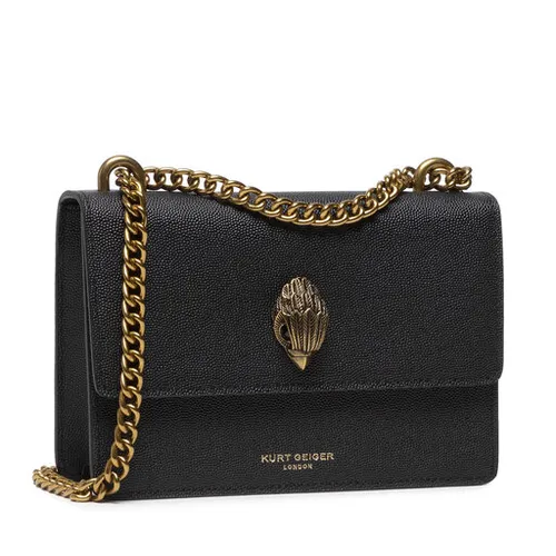 Kurt Geiger Shoreditch Bag 2888700109 Negru