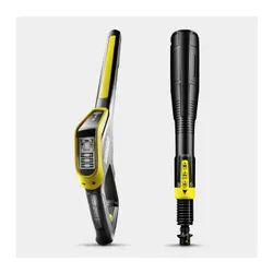 Karcher K 7 Smart Control Yüksek Basınçlı Yıkama (1.317-200.0)