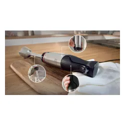 Blender BOSCH ErgoMaster MSM6M652