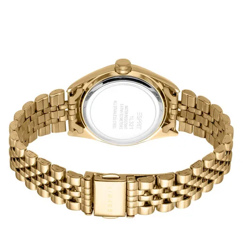 Esprit ES1L321M0055 Gold saati