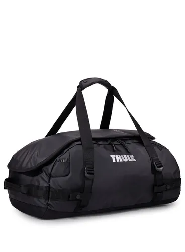 Дорожная / спортивная сумка 2в1 Thule Chasm 40-black