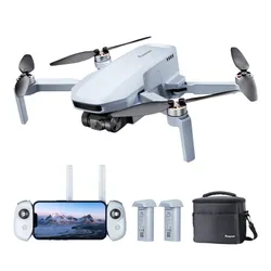 Dron POTENSIC Atom SE Fly More Combo