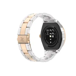 Smartwatch Maxcom FW76 Gal Srebrny